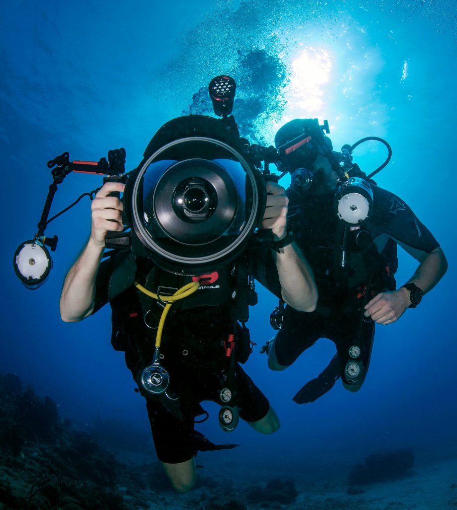 Underwater Photography