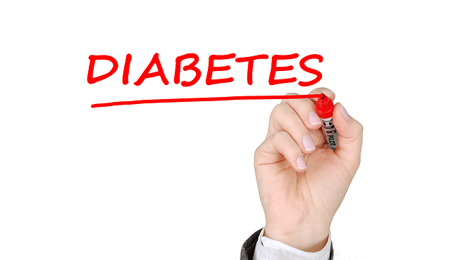 Diabetes and Scuba Diving