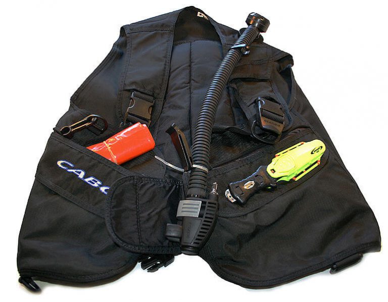 Scuba Diving And Pressure Feeling The Squeeze