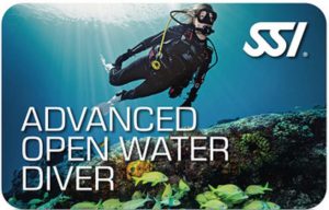 Advanced Open Water