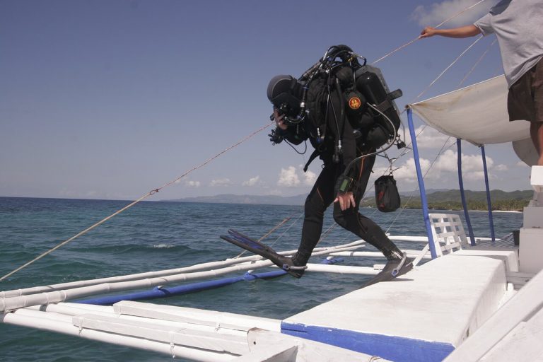 Scuba Diving Dangers Its All About Being Prepared
